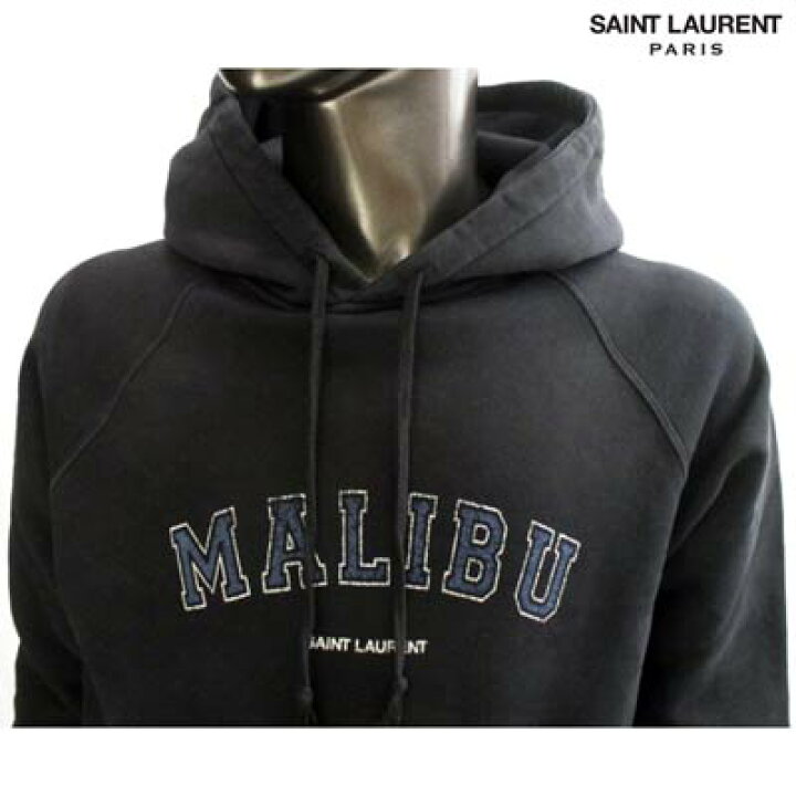 楽天市場】サンローランパリ SAINT LAURENT PARIS メンズ トップス 