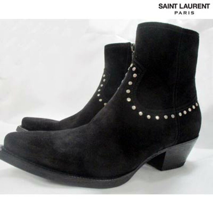 楽天市場】春夏 サンローランパリ SAINT LAURENT PARIS メンズ 靴 