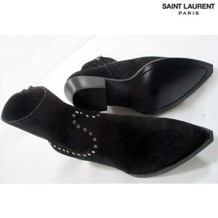 楽天市場】春夏 サンローランパリ SAINT LAURENT PARIS メンズ 靴 