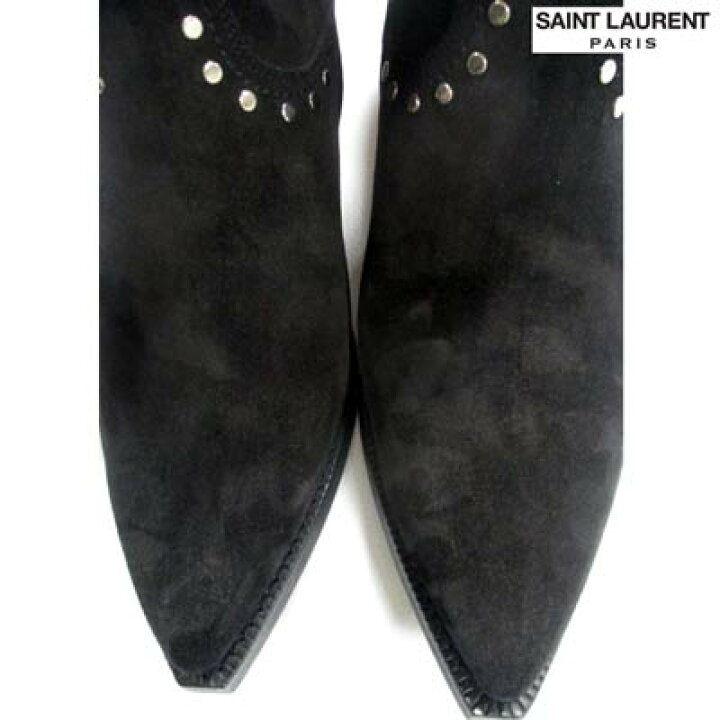 楽天市場】春夏 サンローランパリ SAINT LAURENT PARIS メンズ 靴 