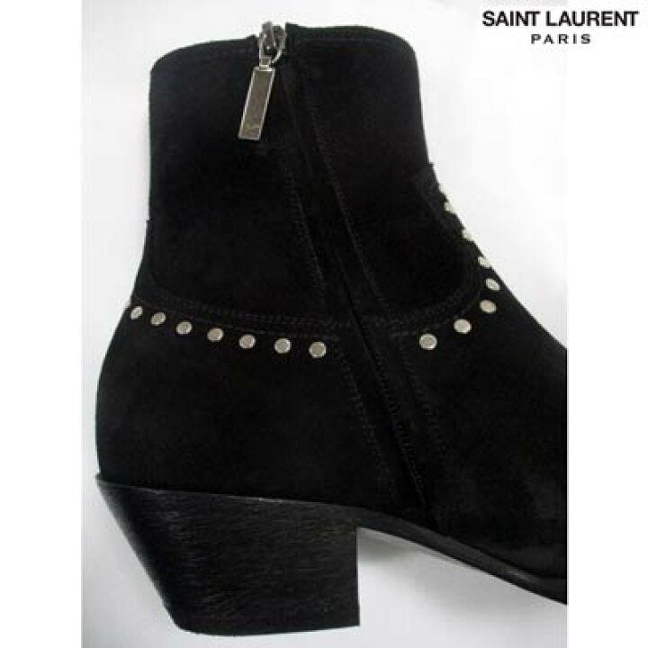 楽天市場】春夏 サンローランパリ SAINT LAURENT PARIS メンズ 靴 