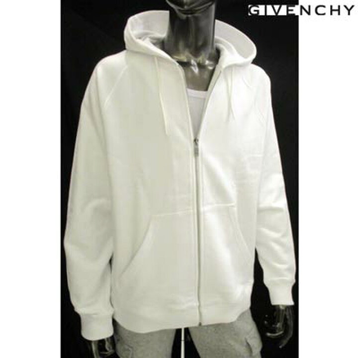 楽天市場】ジバンシー GIVENCHY メンズ トップス パーカー フーディー 
