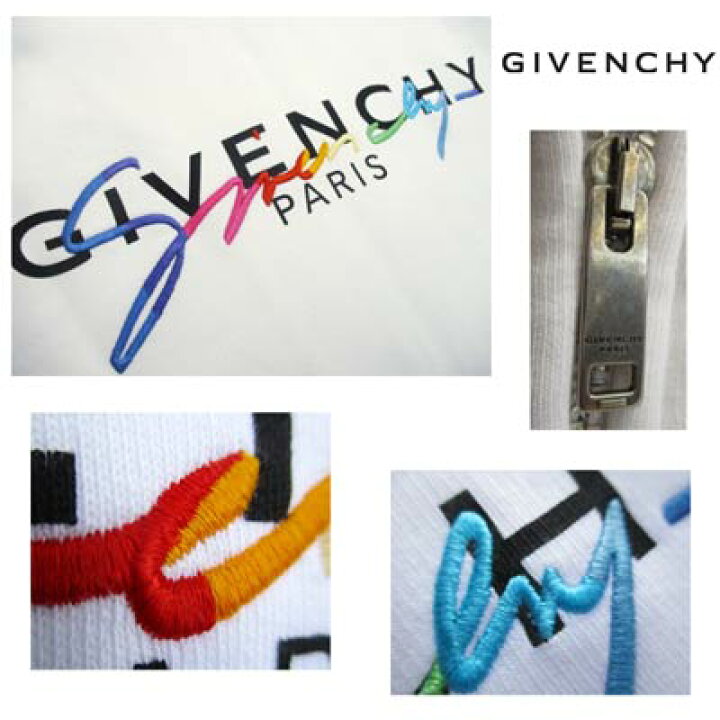 楽天市場】ジバンシー GIVENCHY メンズ トップス パーカー フーディー 