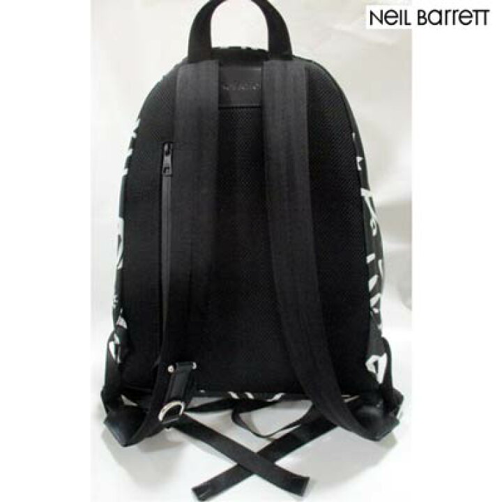 楽天市場】ニールバレット Neil Barrett メンズ 鞄 バッグ バック 