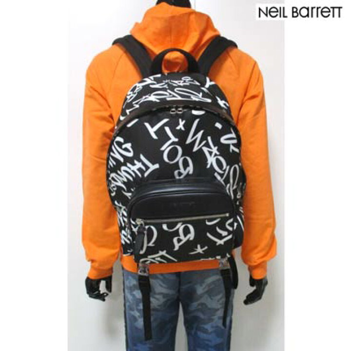 楽天市場】ニールバレット Neil Barrett メンズ 鞄 バッグ バック 