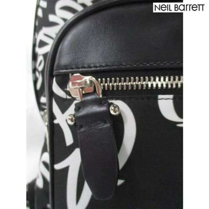 楽天市場】ニールバレット Neil Barrett メンズ 鞄 バッグ バック 