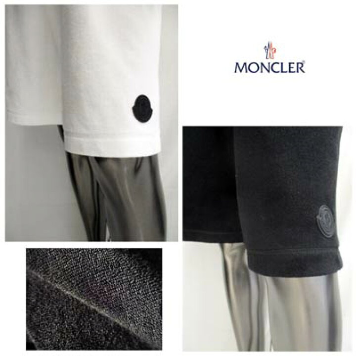 楽天市場】【完売】モンクレール MONCLER メンズ パンツ ボトムス 