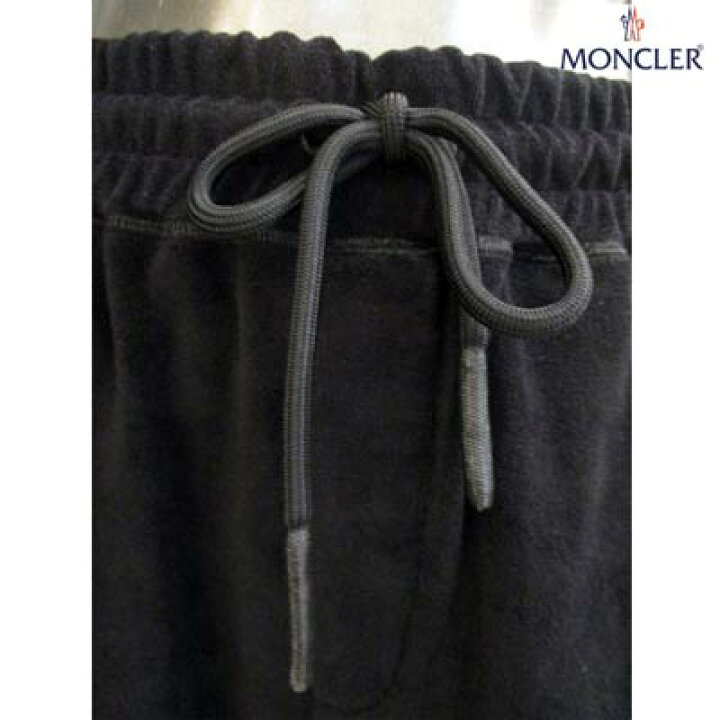 楽天市場】【完売】モンクレール MONCLER メンズ パンツ ボトムス 