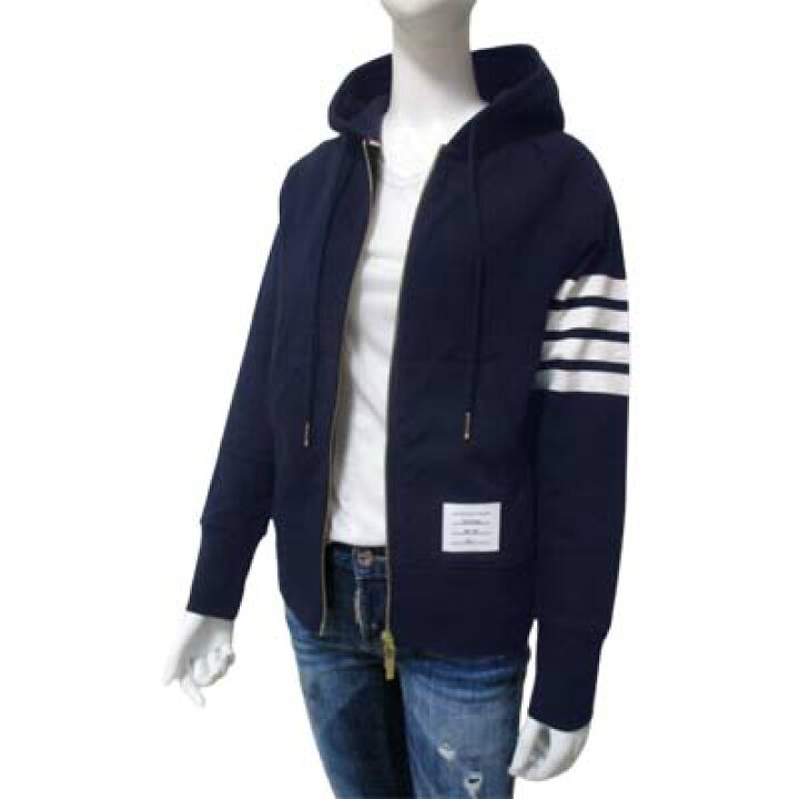 楽天市場】トムブラウン THOM BROWNE メンズ トップス パーカー  