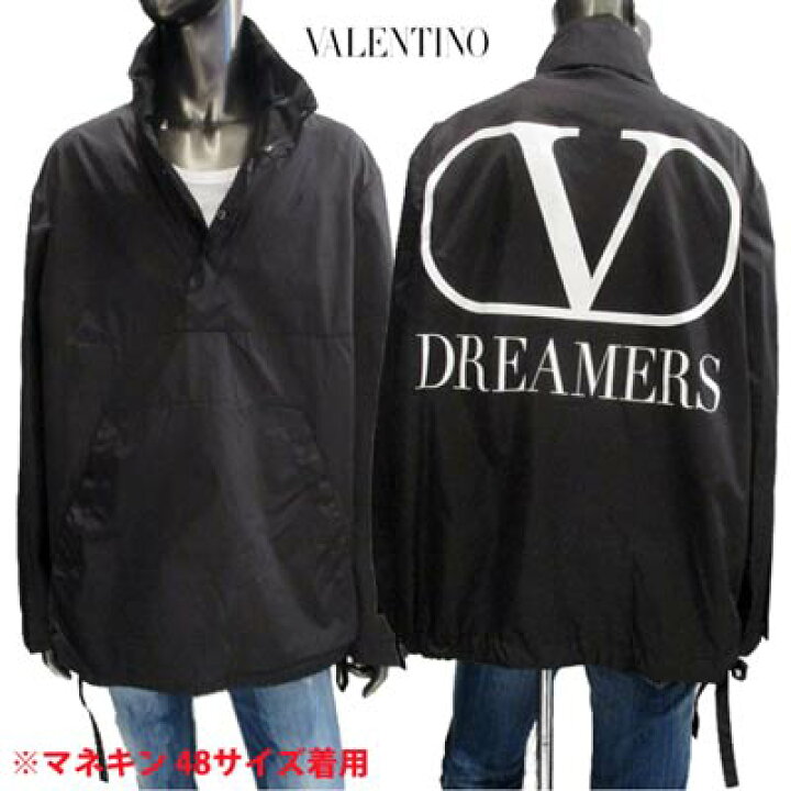 楽天市場】ヴァレンティノ VALENTINO メンズ アウター ジャケット ｜その他 