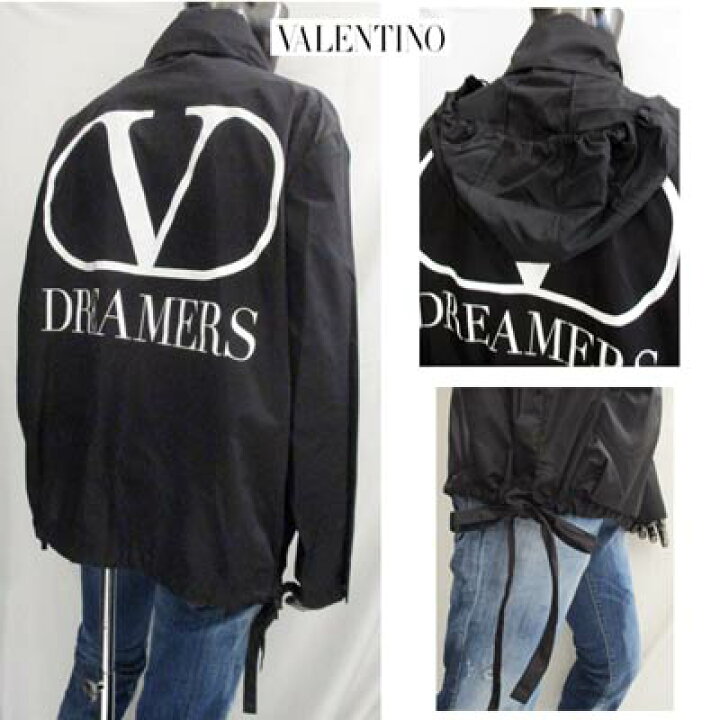 楽天市場】ヴァレンティノ VALENTINO メンズ アウター  