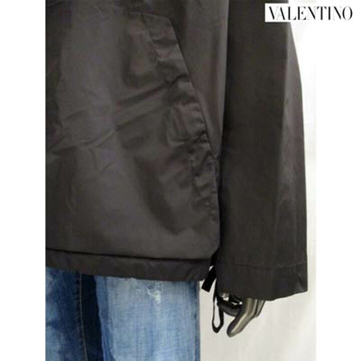 楽天市場】ヴァレンティノ VALENTINO メンズ アウター ジャケット ロゴ  