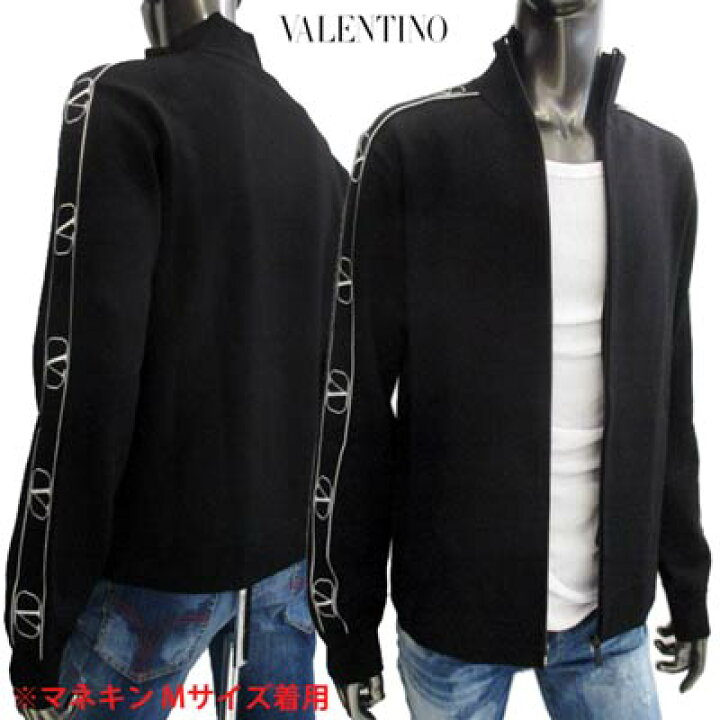 楽天市場】ヴァレンティノ VALENTINO メンズ アウター ジャケット  