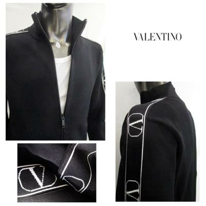 楽天市場】ヴァレンティノ VALENTINO メンズ アウター ジャケット 