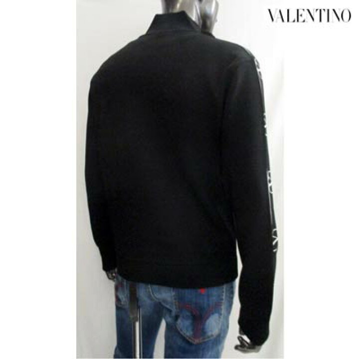 楽天市場】ヴァレンティノ VALENTINO メンズ アウター ジャケット 
