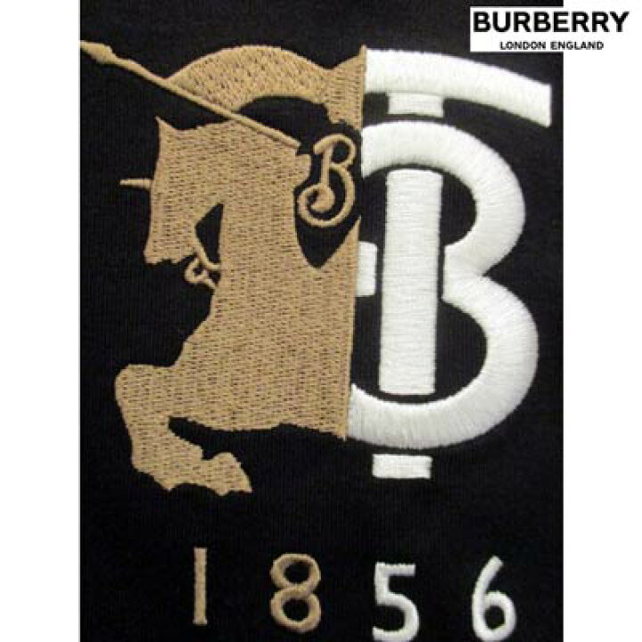 楽天市場】【完売】バーバリー(BURBERRY) メンズ トップス ロンT 長袖 