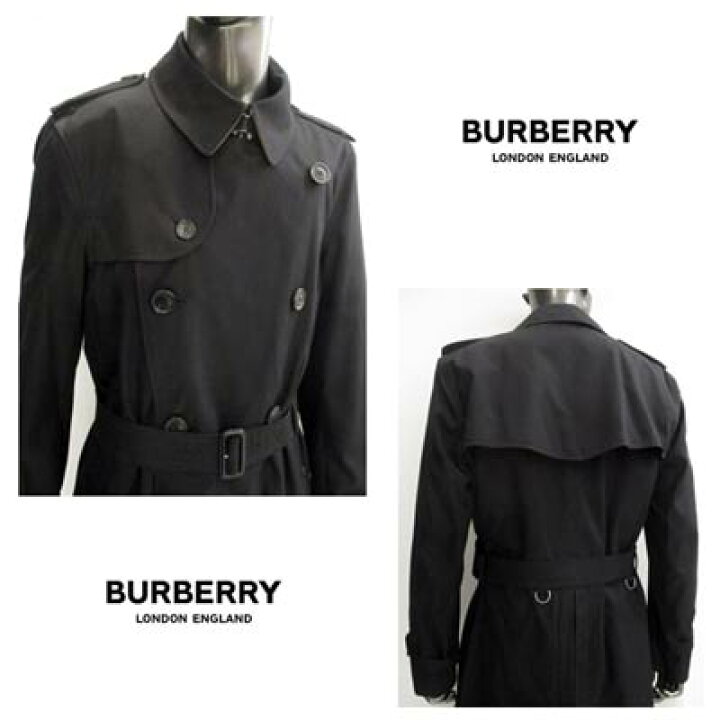 楽天市場】バーバリー BURBERRY メンズ アウター ジャケット コート 