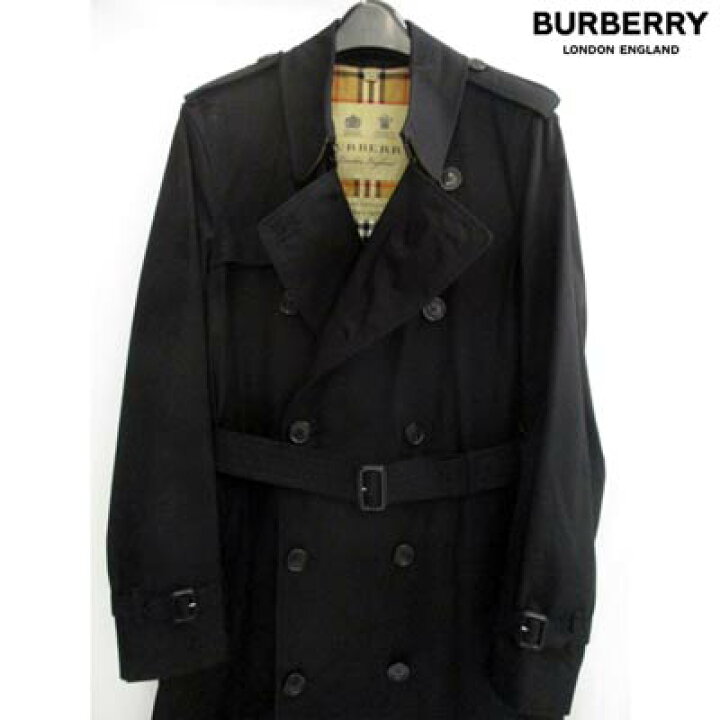 楽天市場】バーバリー BURBERRY メンズ アウター ジャケット コート  