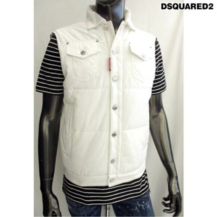 楽天市場】【完売】ディースクエアード DSQUARED2 メンズ アウター 