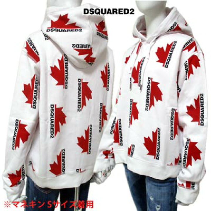 楽天市場】【完売】ディースクエアード DSQUARED2 レディース 