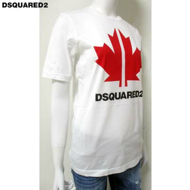 楽天市場】ディースクエアード DSQUARED2 レディース トップス Tシャツ 