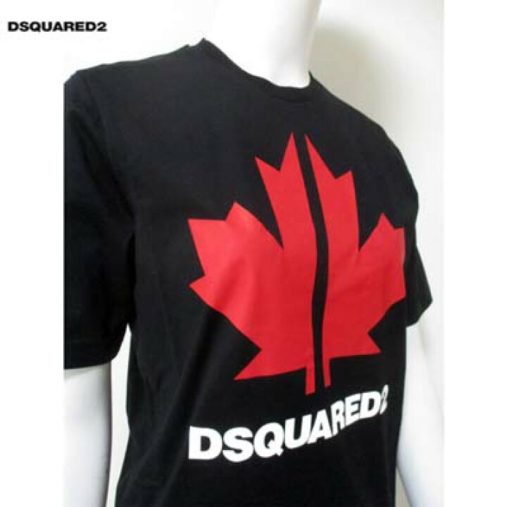楽天市場】ディースクエアード DSQUARED2 レディース トップス Tシャツ  