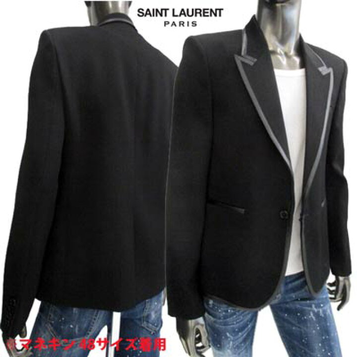 楽天市場】【完売】サンローランパリ SAINT LAURENT PARIS メンズ 