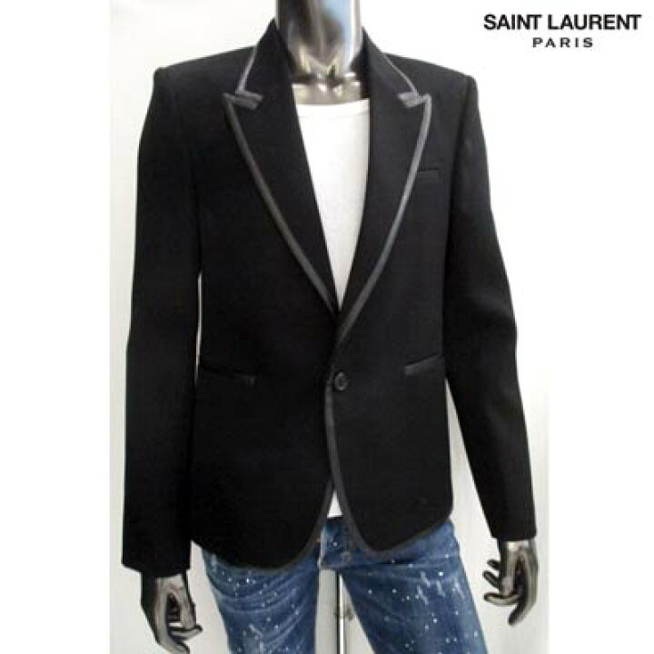 楽天市場】【完売】サンローランパリ SAINT LAURENT PARIS メンズ 