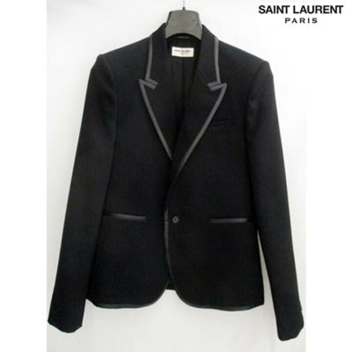 楽天市場】【完売】サンローランパリ SAINT LAURENT PARIS メンズ 