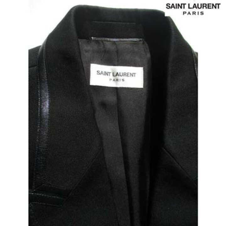 楽天市場】【完売】サンローランパリ SAINT LAURENT PARIS メンズ 