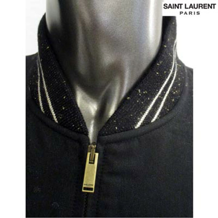 楽天市場】サンローランパリ SAINT LAURENT PARIS メンズ アウター 