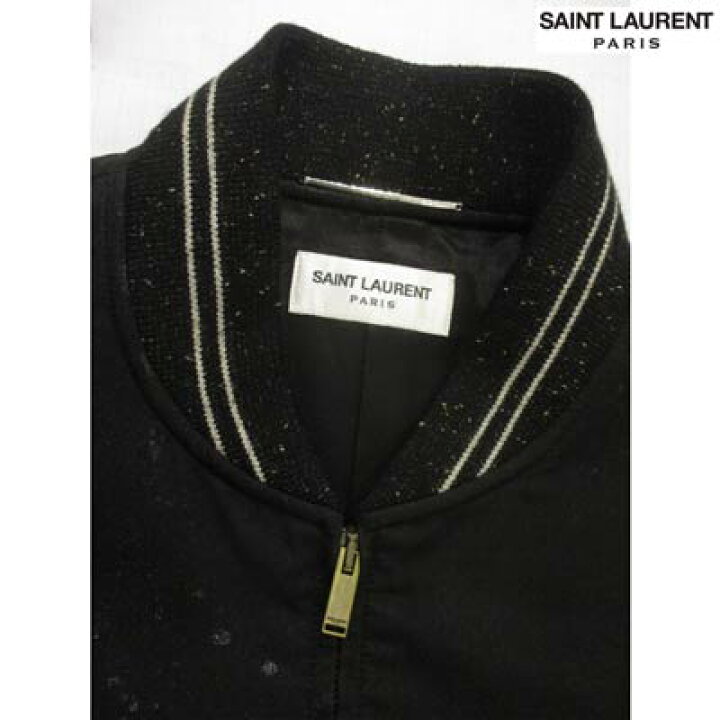 楽天市場】サンローランパリ SAINT LAURENT PARIS メンズ アウター 