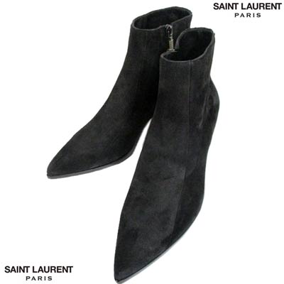 楽天市場】サンローランパリ SAINT LAURENT PARIS メンズ 靴 ブーツ