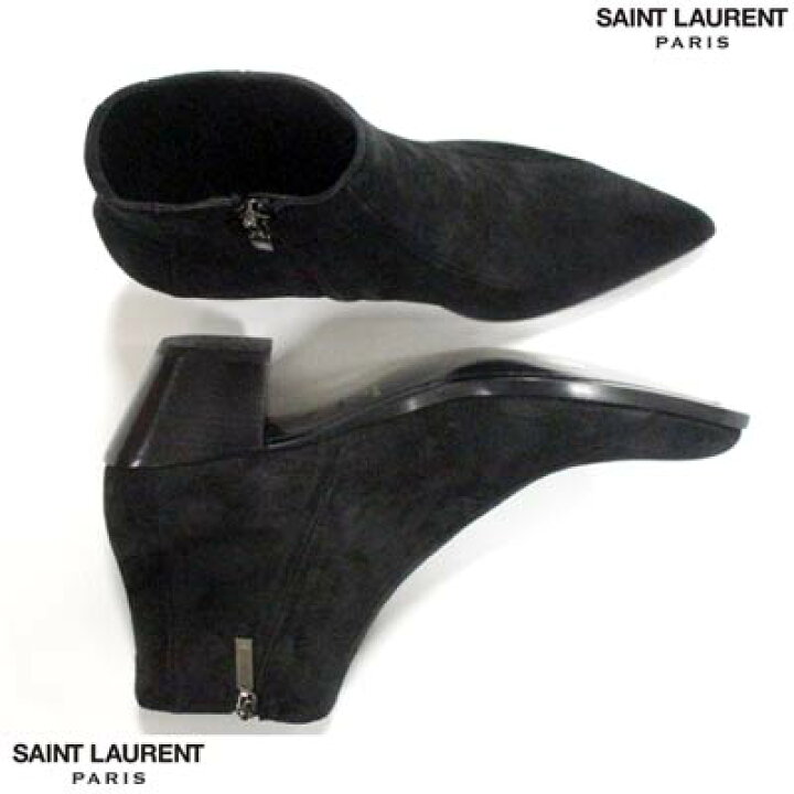楽天市場】サンローランパリ SAINT LAURENT PARIS メンズ 靴 ブーツ 