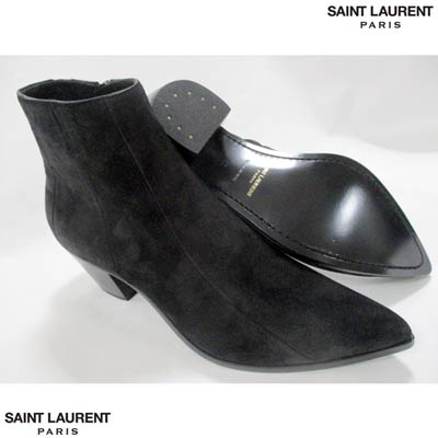 楽天市場】サンローランパリ SAINT LAURENT PARIS メンズ 靴 ブーツ 