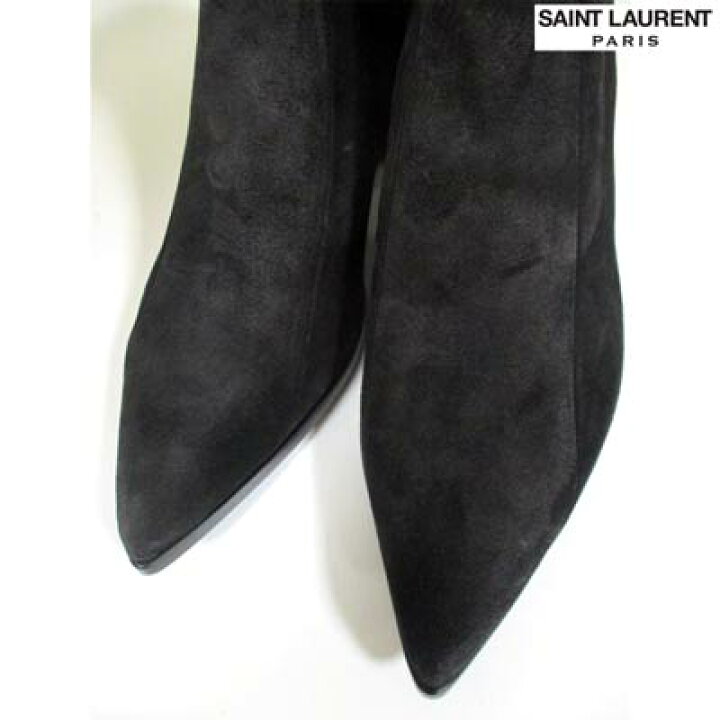 楽天市場】サンローランパリ SAINT LAURENT PARIS メンズ 靴 ブーツ 