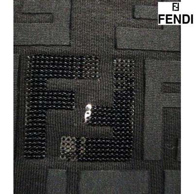 楽天市場】フェンディ FENDI メンズ トップス スウェット トレーナー