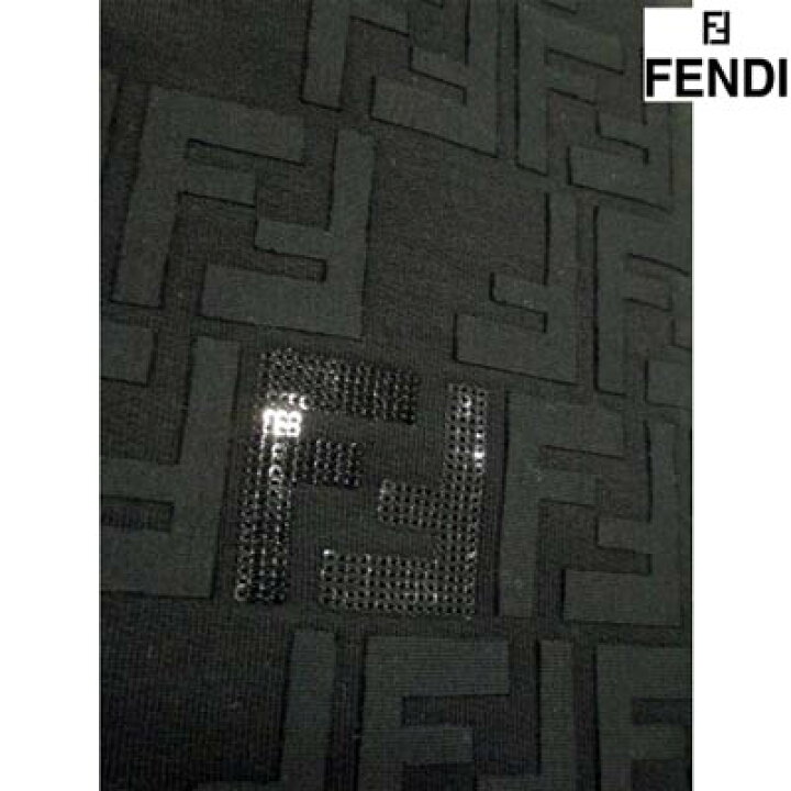 楽天市場】フェンディ FENDI メンズ トップス スウェット トレーナー 