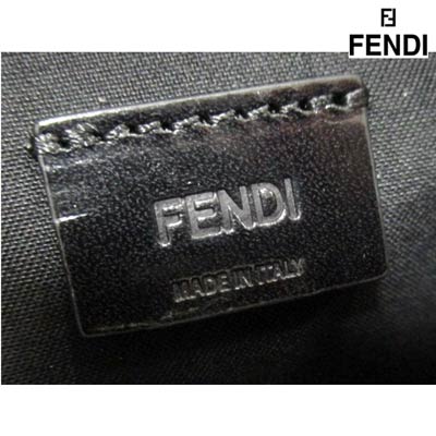 楽天市場】フェンディ FENDI メンズ 鞄 バッグ クラッチバッグ ユニ