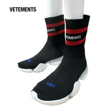 楽天市場】vetements ソックス（靴）の通販