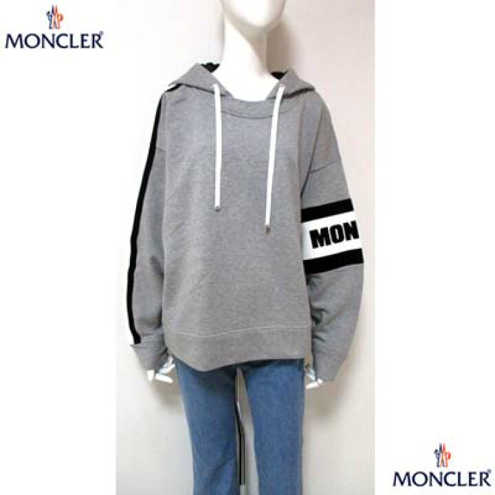楽天市場】モンクレール MONCLER レディース トップス パーカー 