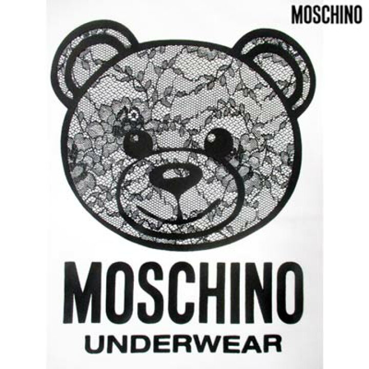 楽天市場】【完売】モスキーノ MOSCHINO レディース トップス Tシャツ 