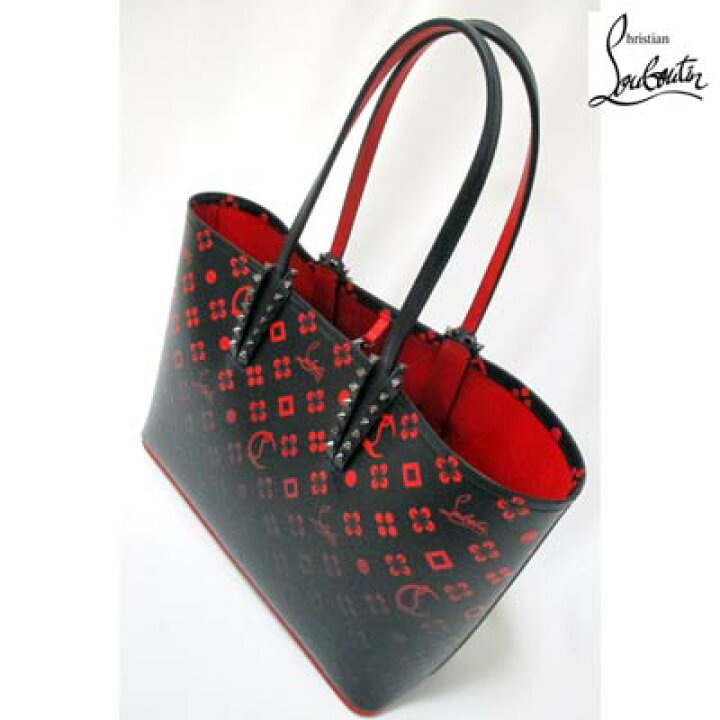 楽天市場】クリスチャンルブタン Christian Louboutin メンズ 鞄 