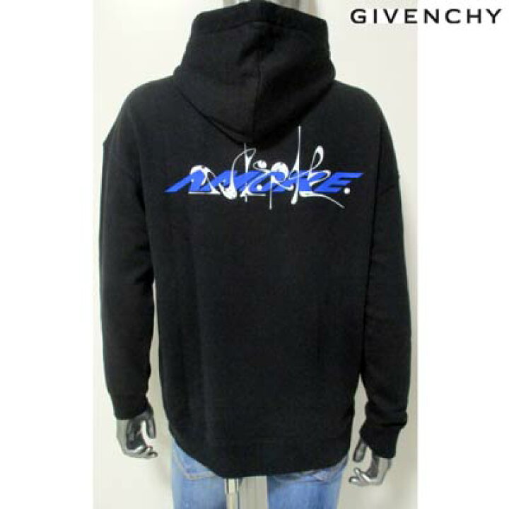 楽天市場】ジバンシー GIVENCHY メンズ トップス パーカー フーディー 