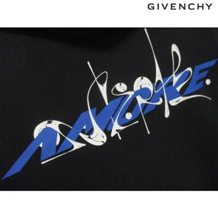 楽天市場】ジバンシー GIVENCHY メンズ トップス パーカー フーディー 