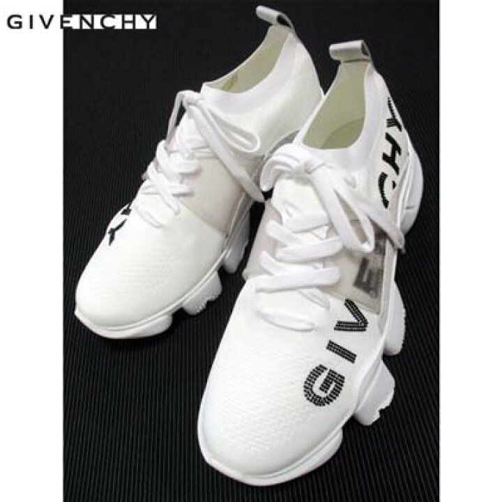 楽天市場】【完売】ジバンシー GIVENCHY メンズ 靴 スニーカー ロゴ 
