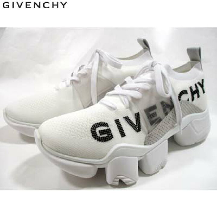 楽天市場】【完売】ジバンシー GIVENCHY メンズ 靴 スニーカー ロゴ 
