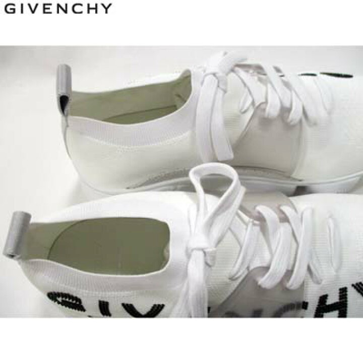 楽天市場】【完売】ジバンシー GIVENCHY メンズ 靴 スニーカー ロゴ 
