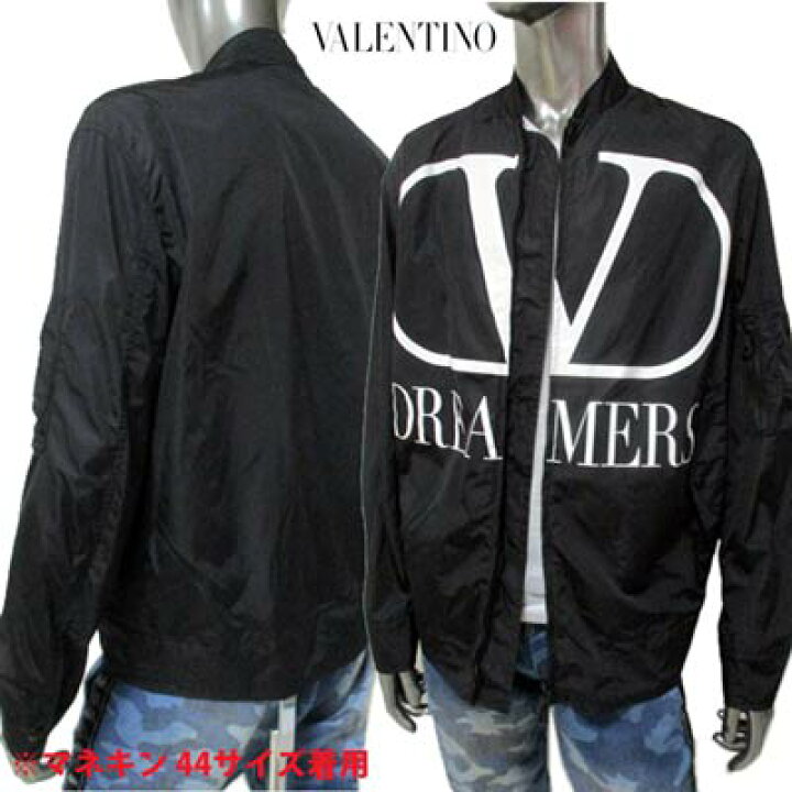楽天市場】【完売】ヴァレンティノ VALENTINO メンズ アウター 