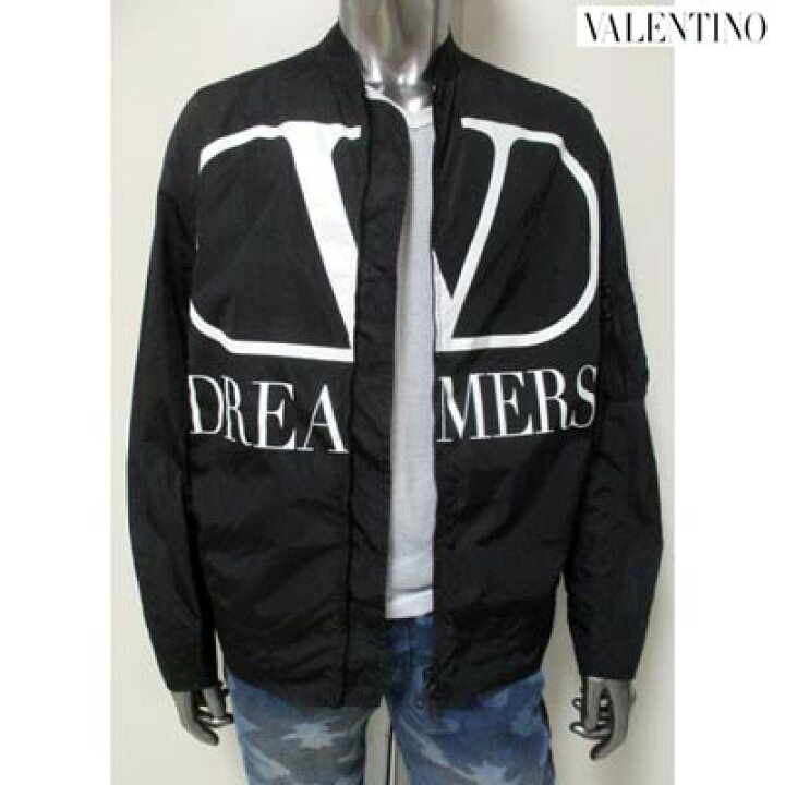 楽天市場】【完売】ヴァレンティノ VALENTINO メンズ アウター 